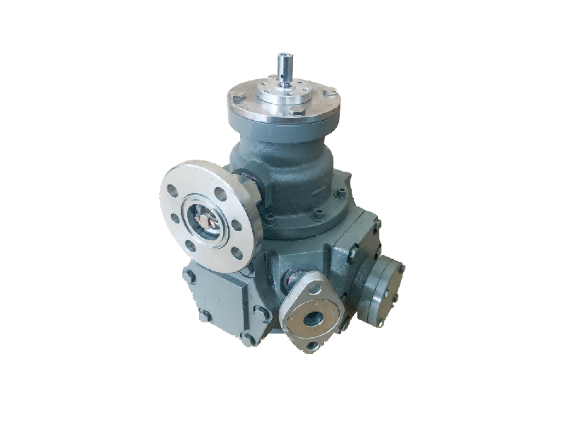 اصل ساختاری و تنظیم سطح LPGFM1 ، LPG جریان سنج چیست؟
