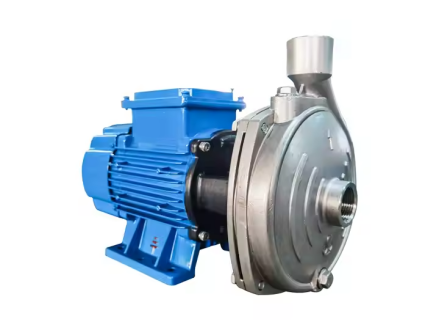 چگونه پمپ AdBlue نقش مهمی در درمان اگزوز خودرو دیزل دارد؟