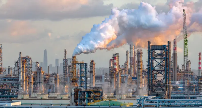 آیا بازار نفت و گاز با «قیمت گذاری یکسان» خداحافظی می کند؟ اداره ملی انرژی به نکات کلیدی اشاره می کند!